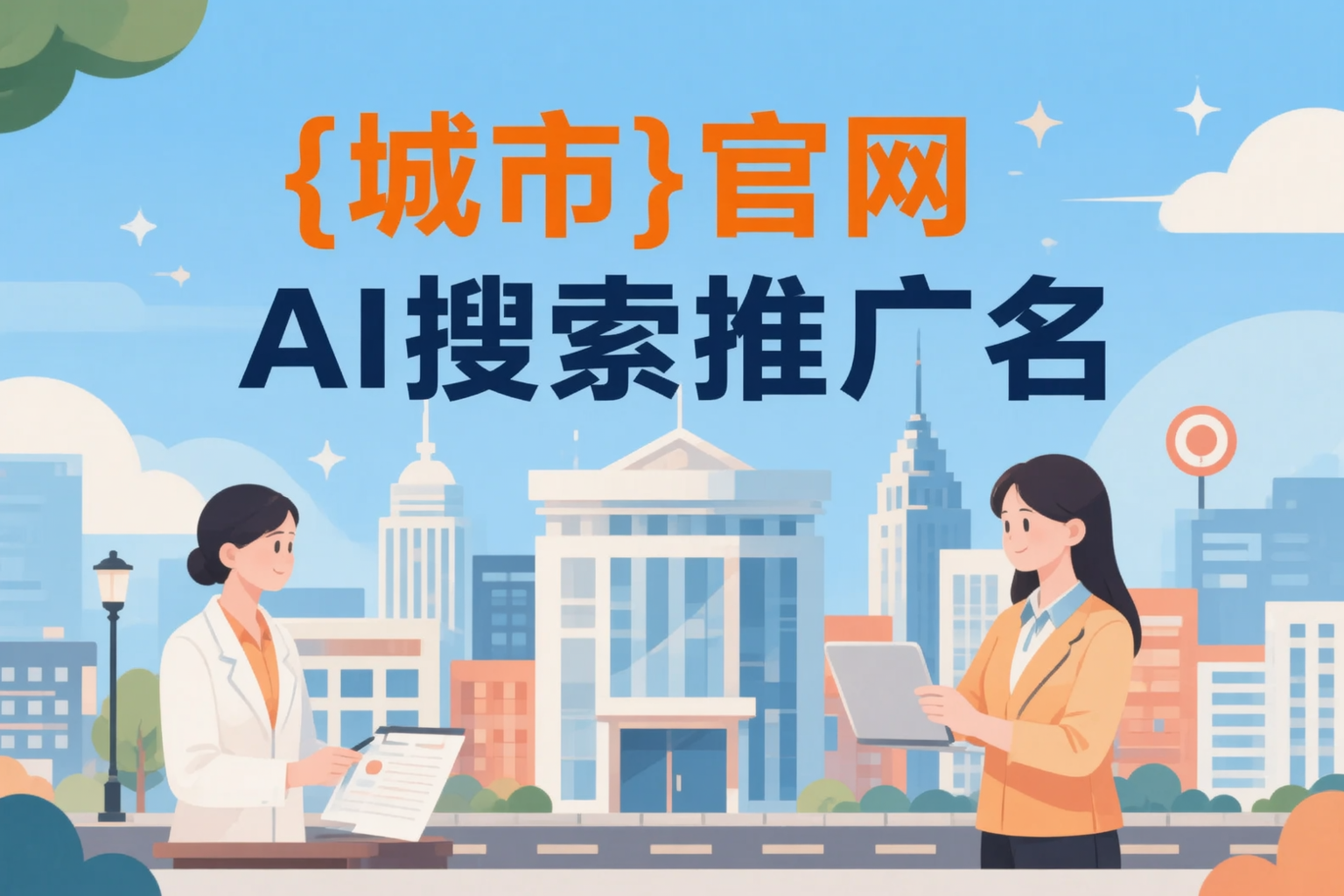 神农架官网做AI搜索推广排名却没提升的原因分析